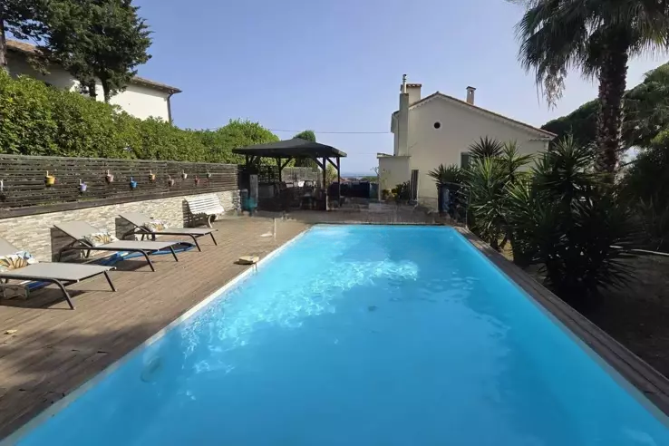 Квартира в Каннах, Франция, 112 м² - фото 7