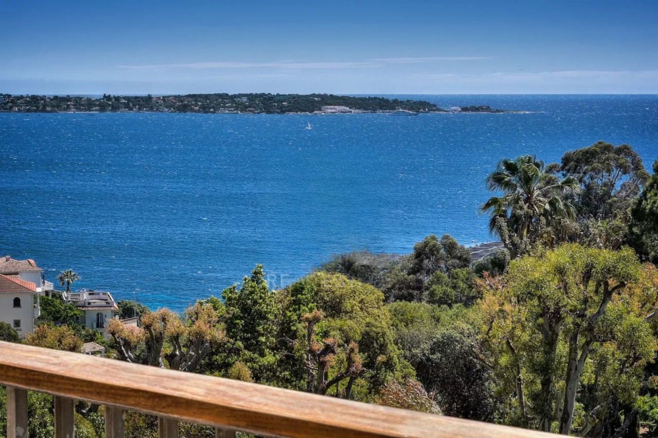 Квартира в Каннах, Франция, 104 м² - фото 19