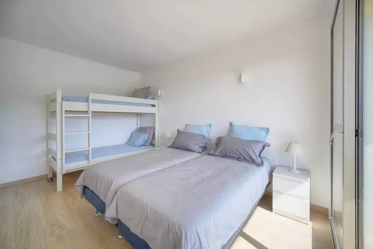 Квартира в Каннах, Франция, 105 м² - фото 7