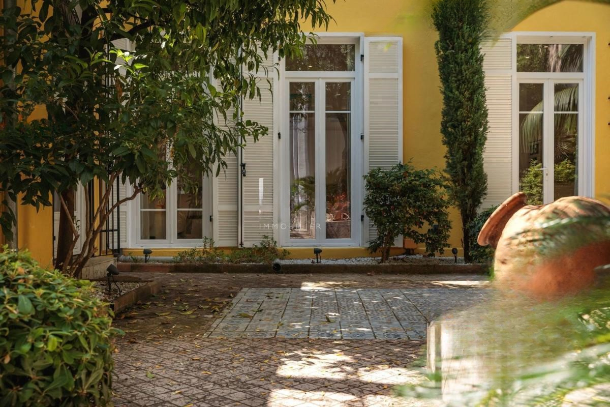 Квартира в Каннах, Франция, 130 м² - фото 19