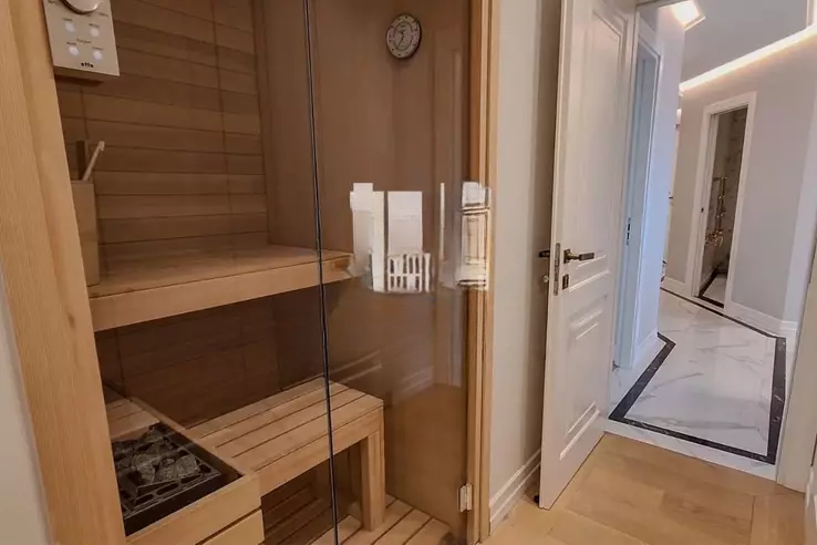 Квартира в Каннах, Франция, 126 м² - фото 7