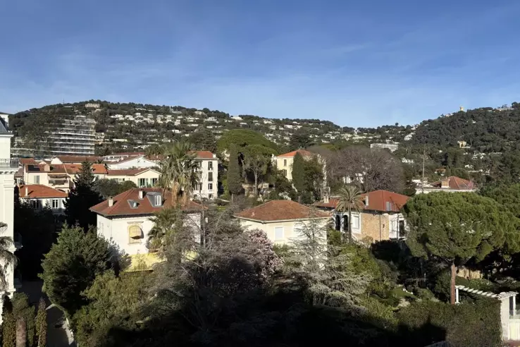 Квартира в Каннах, Франция, 105 м² - фото 7