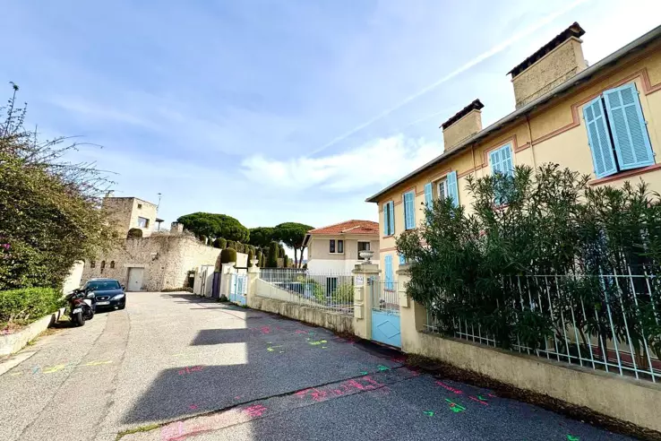 Квартира в Каннах, Франция, 67 м² - фото 7