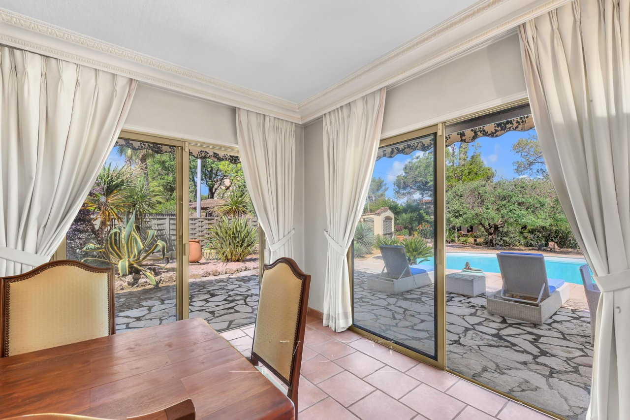 Квартира в Каннах, Франция, 170 м² - фото 19