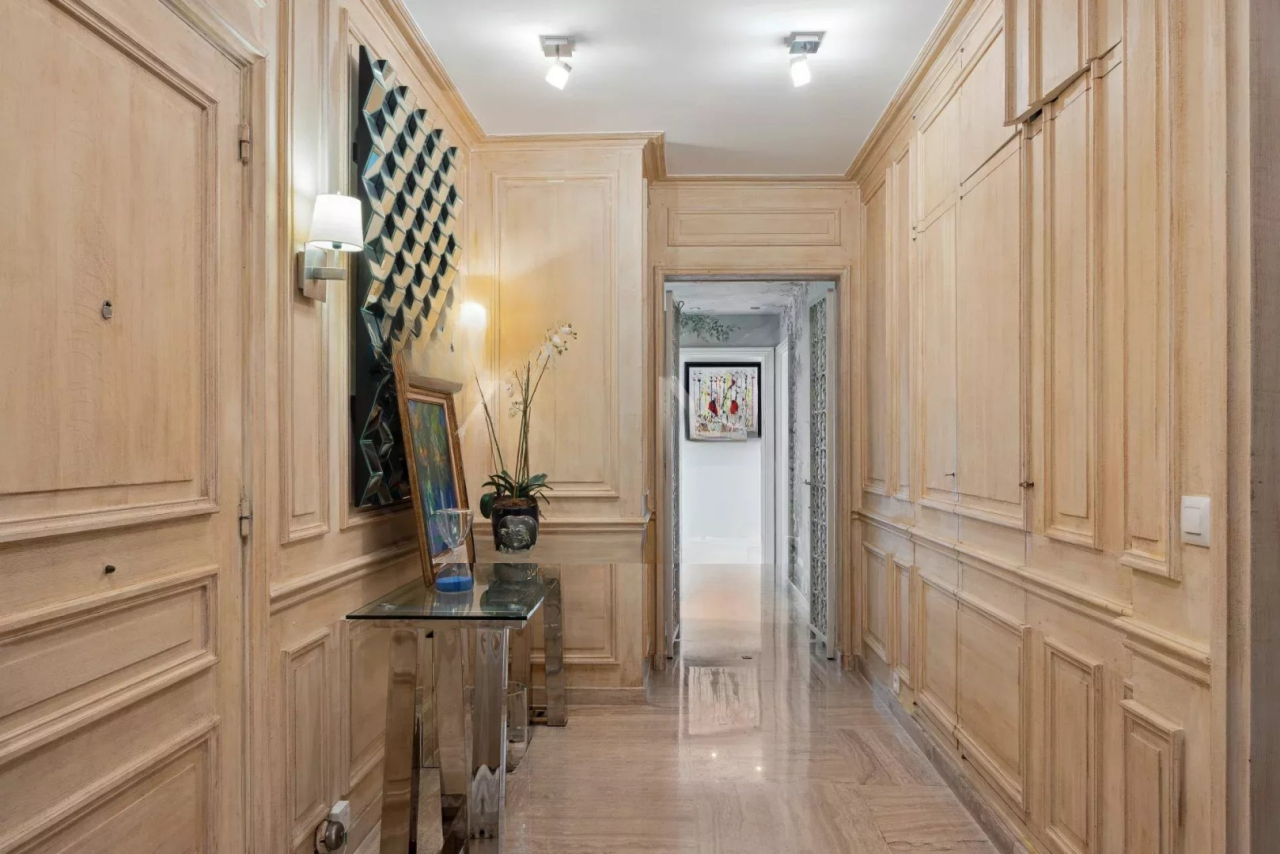 Квартира в Каннах, Франция, 165 м² - фото 19