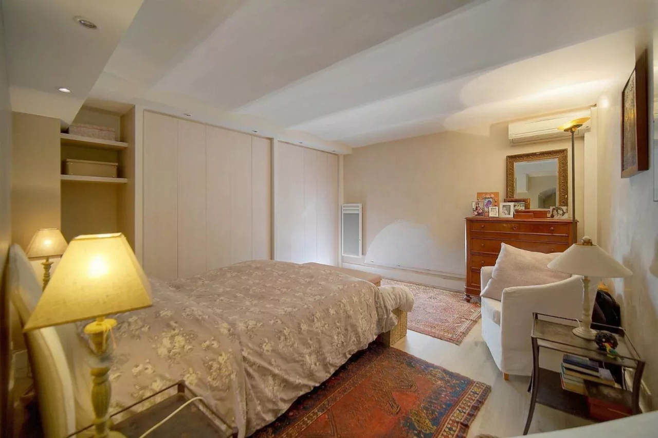 Квартира в Каннах, Франция, 100 м² - фото 19