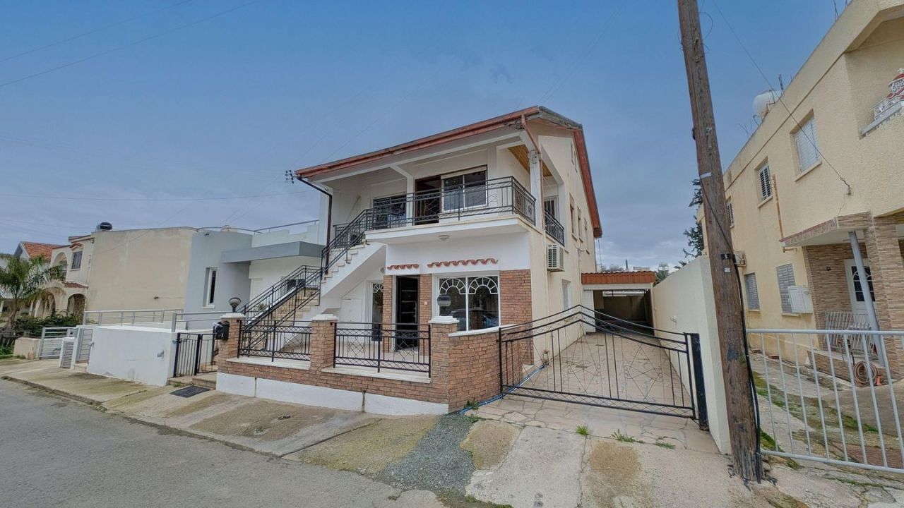 Вилла в Ларнаке, Кипр, 199 м² - фото 2