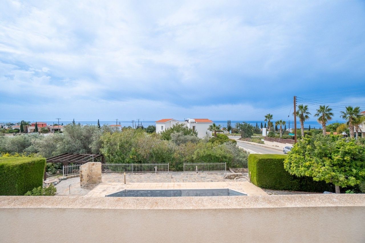 Вилла в Пафосе, Кипр, 170 м² - фото 2