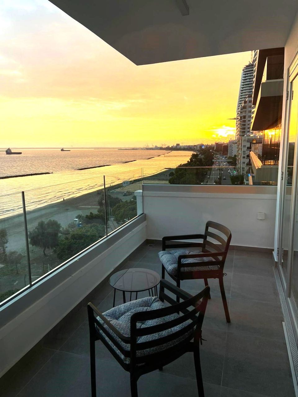 Апартаменты в Лимасоле, Кипр, 121 м² - фото 2