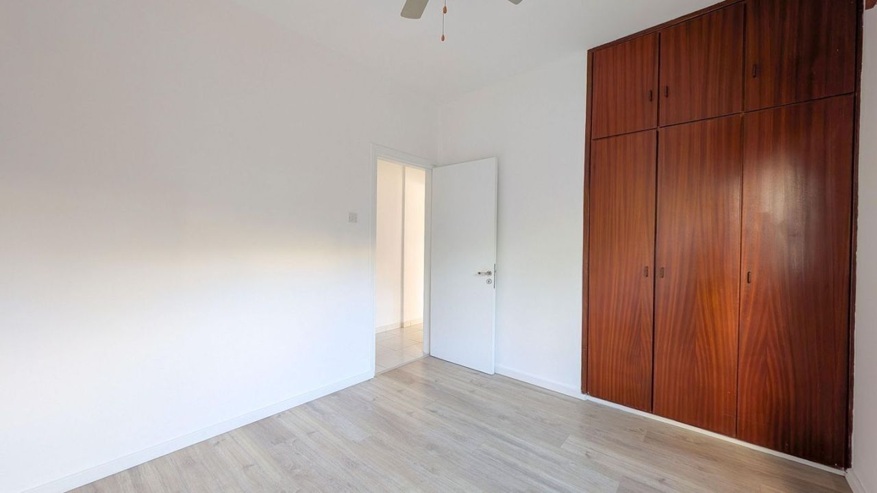 Апартаменты в Лимасоле, Кипр, 73 м² - фото 3