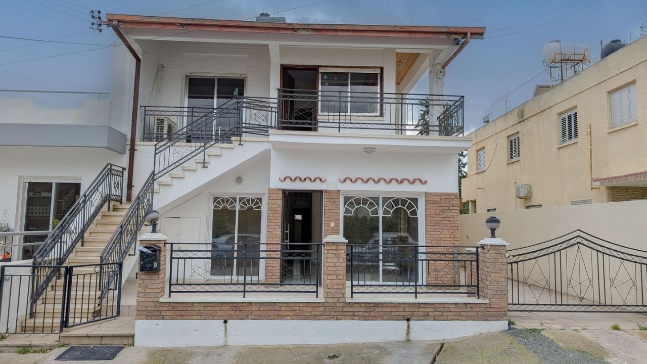 Вилла в Ларнаке, Кипр, 199 м² - фото 3