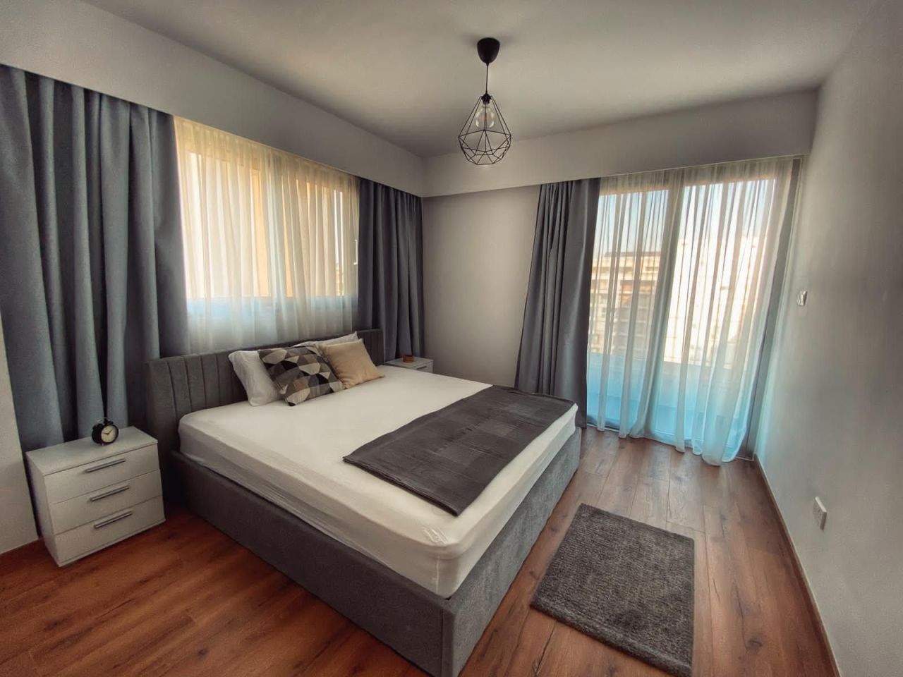 Апартаменты в Лимасоле, Кипр, 121 м² - фото 3