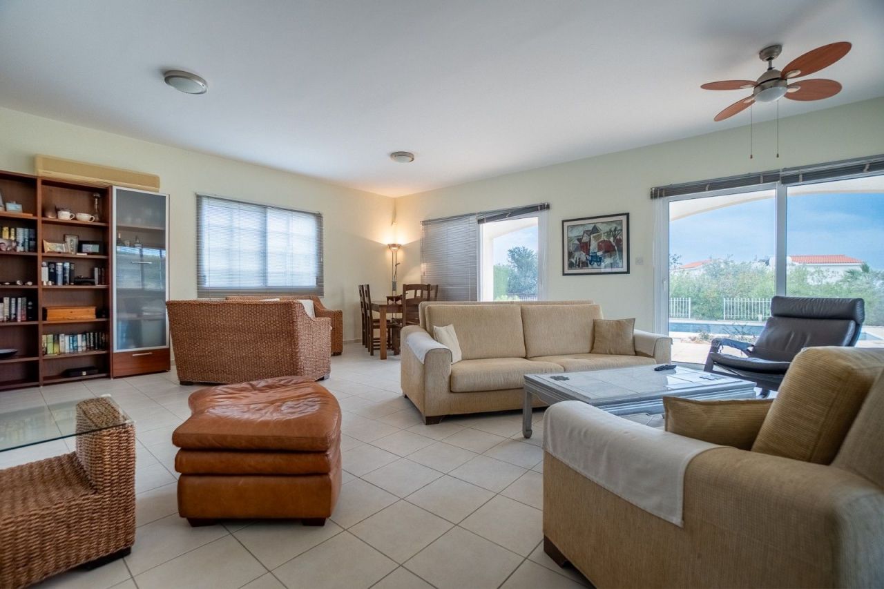 Вилла в Пафосе, Кипр, 170 м² - фото 4