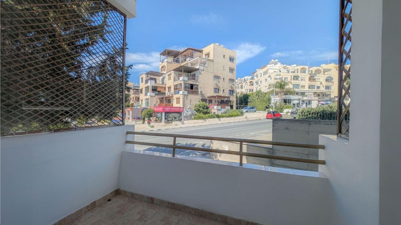 Апартаменты в Лимасоле, Кипр, 73 м² - фото 4