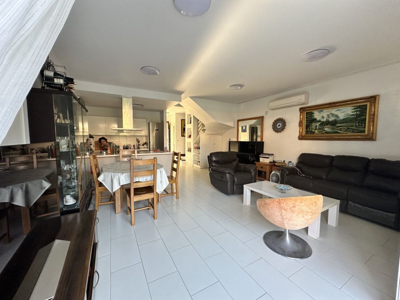 Вилла в Пафосе, Кипр - фото 4