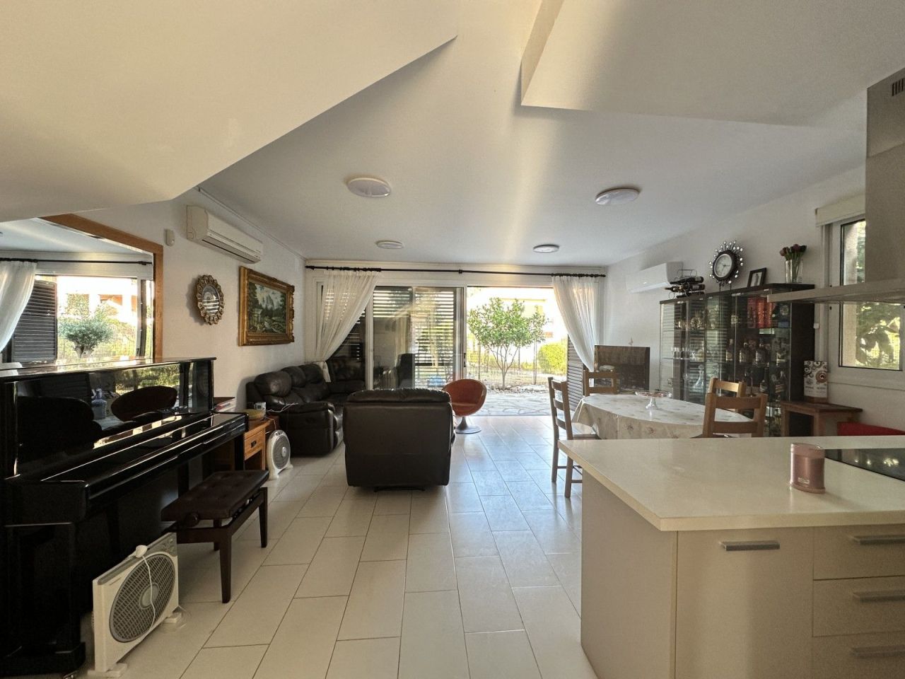 Вилла в Пафосе, Кипр - фото 5