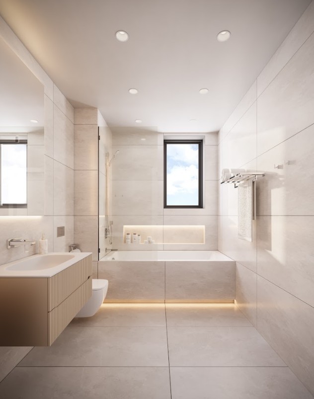 Апартаменты в Лимасоле, Кипр, 63 м² - фото 5