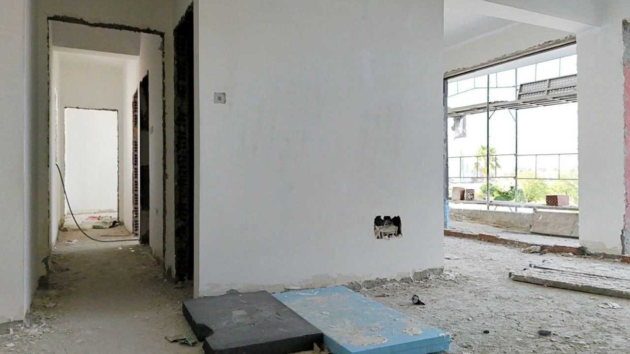 Апартаменты в Ларнаке, Кипр, 72 м² - фото 5