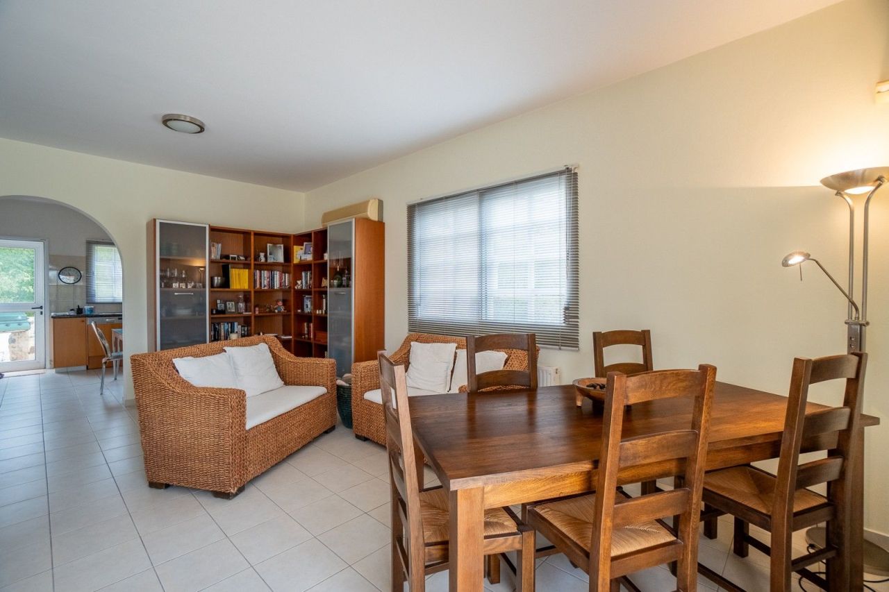 Вилла в Пафосе, Кипр, 170 м² - фото 6