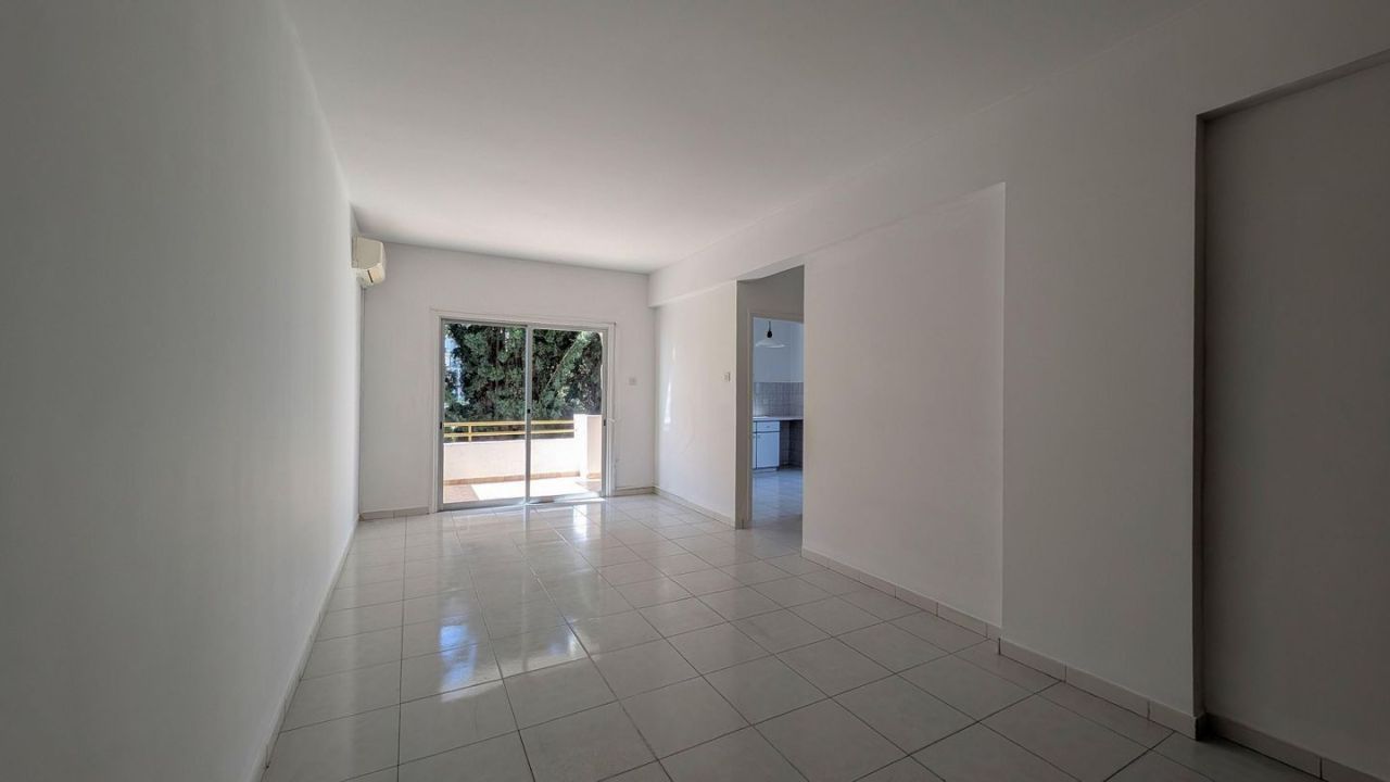 Апартаменты в Лимасоле, Кипр, 73 м² - фото 6