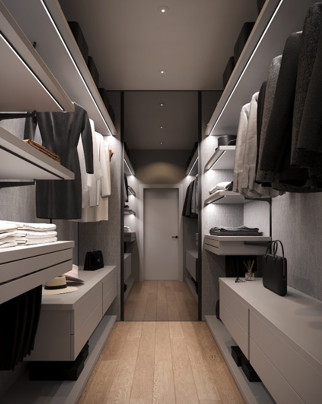 Апартаменты в Лимасоле, Кипр, 110 м² - фото 7