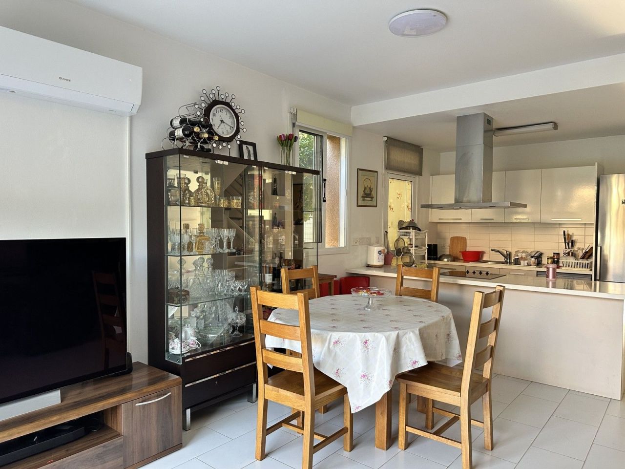 Вилла в Пафосе, Кипр - фото 7