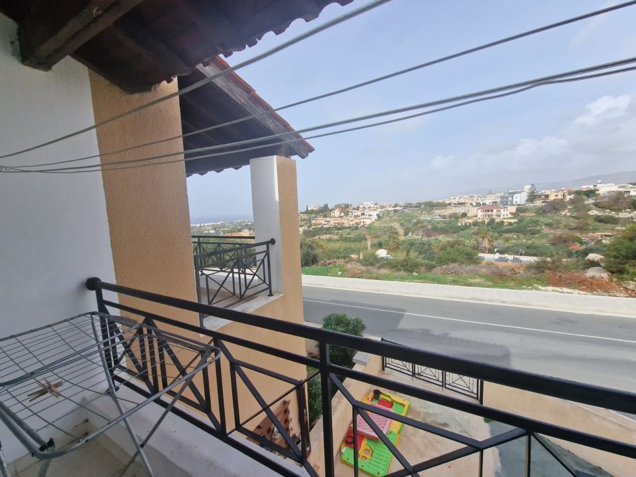 Таунхаус в Пафосе, Кипр, 165 м² - фото 7