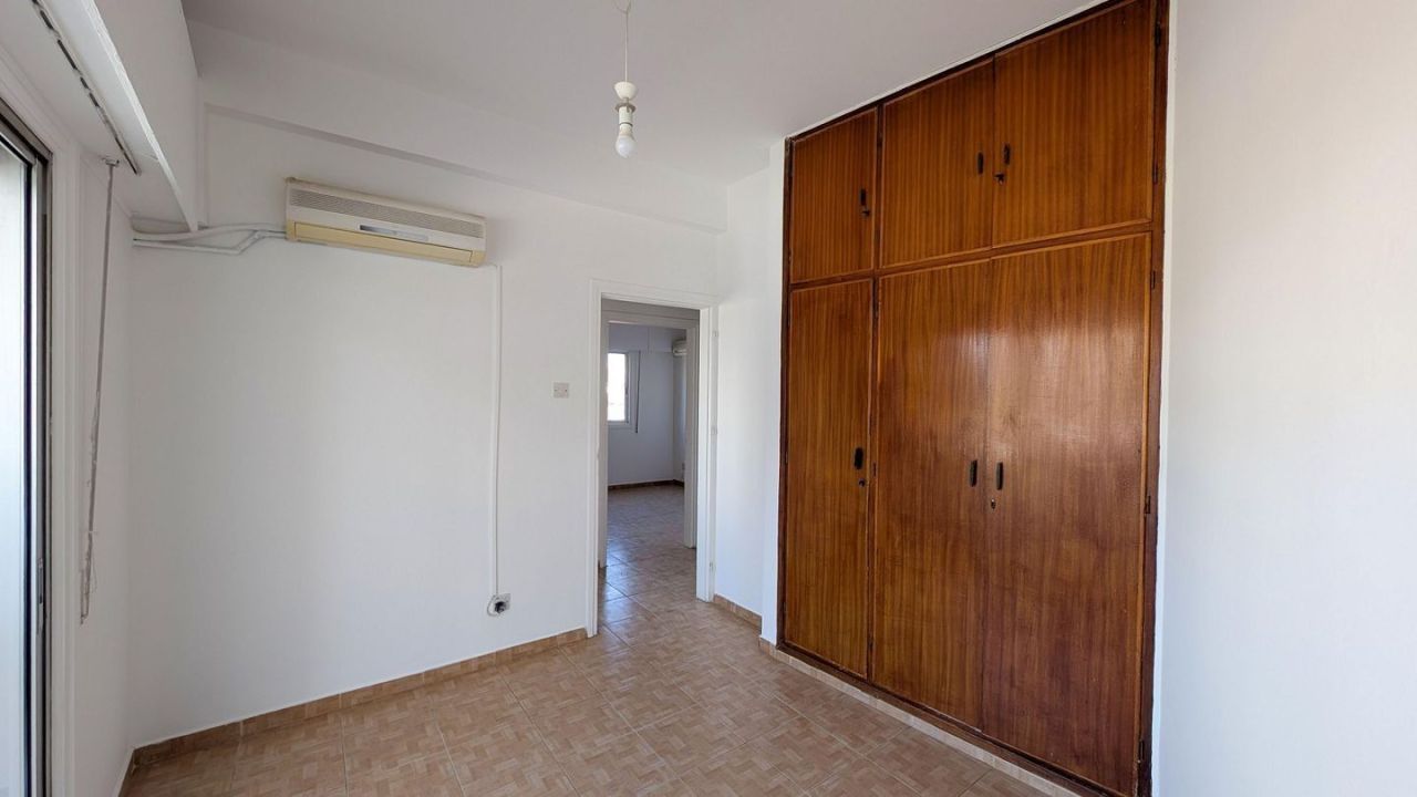 Апартаменты в Ларнаке, Кипр, 103 м² - фото 7