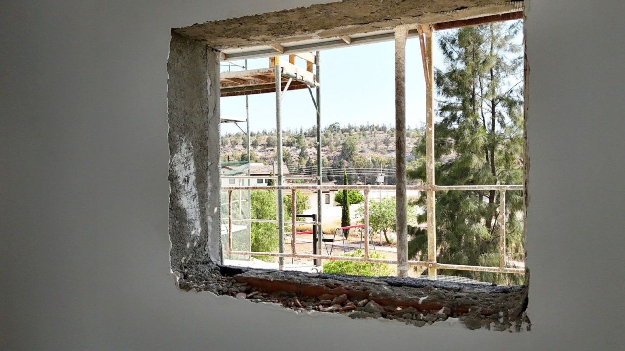 Апартаменты в Ларнаке, Кипр, 121 м² - фото 8