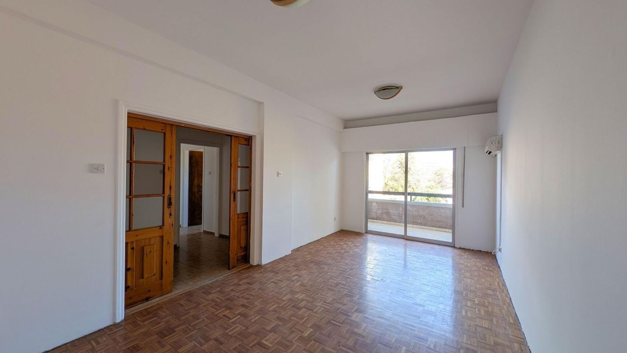 Апартаменты в Ларнаке, Кипр, 103 м² - фото 8