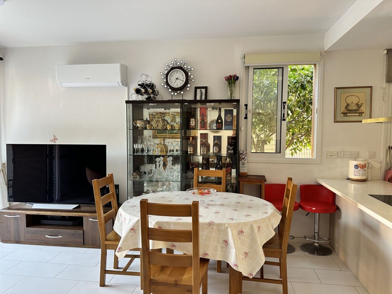 Вилла в Пафосе, Кипр - фото 8