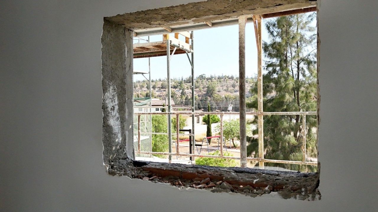 Апартаменты в Ларнаке, Кипр, 50 м² - фото 8