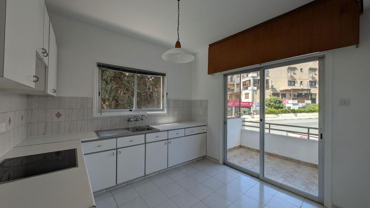 Апартаменты в Лимасоле, Кипр, 73 м² - фото 8