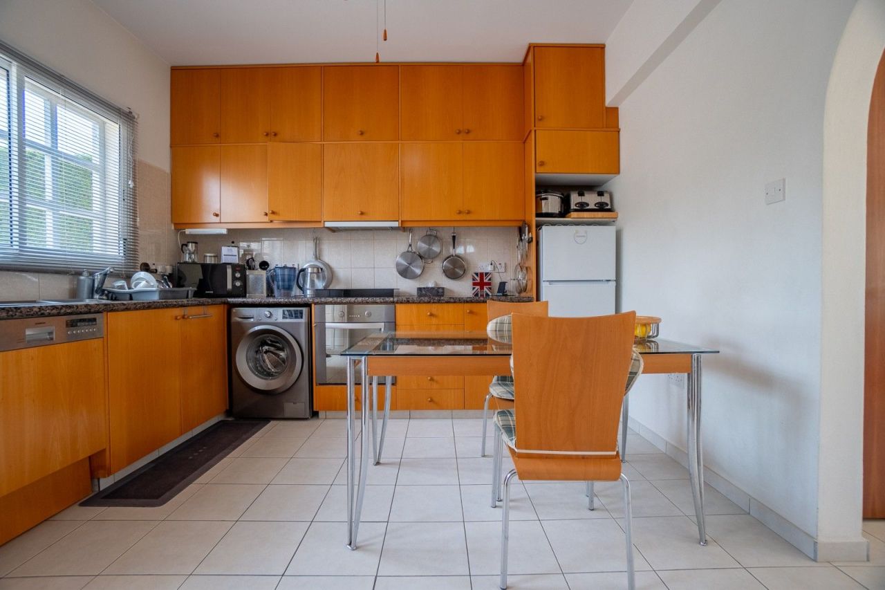 Вилла в Пафосе, Кипр, 170 м² - фото 10