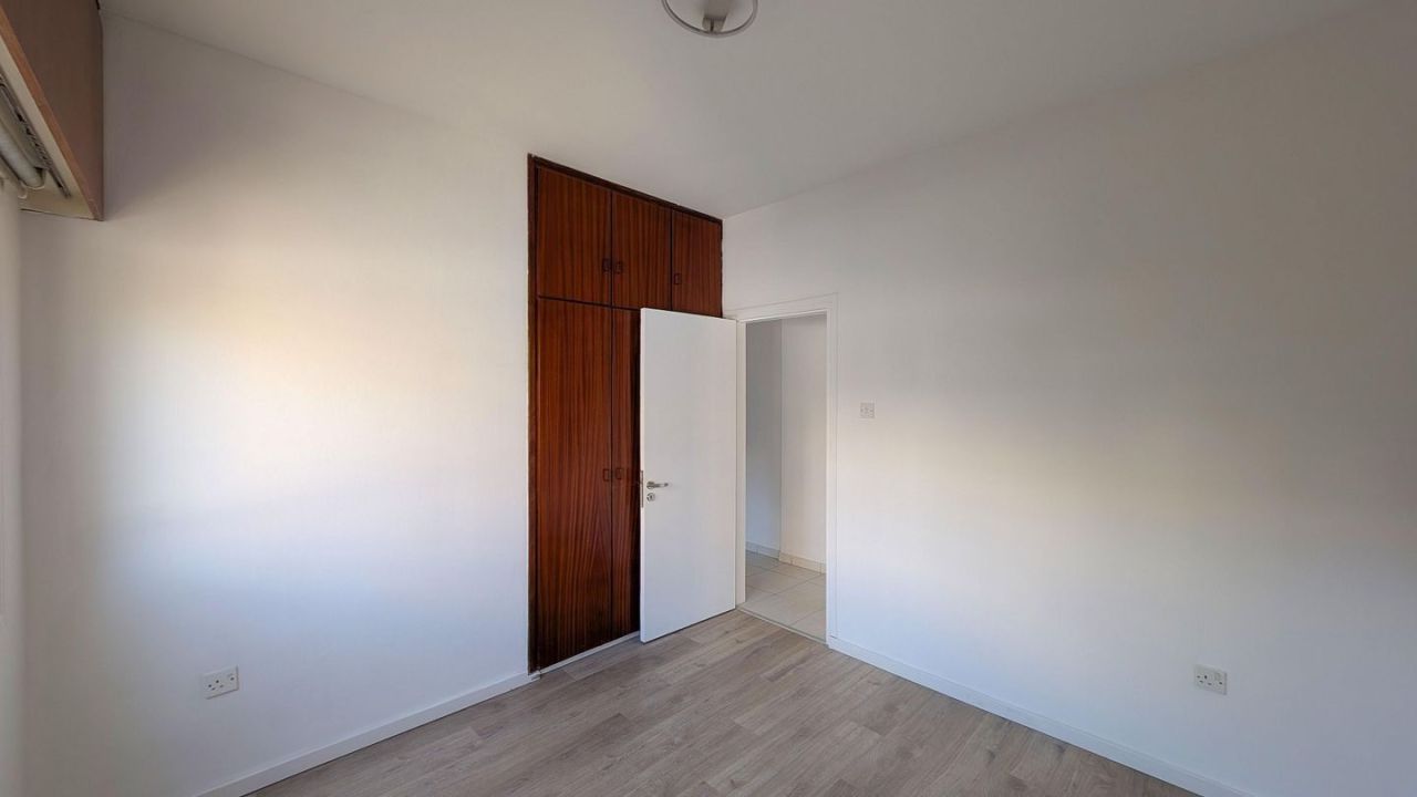 Апартаменты в Лимасоле, Кипр, 73 м² - фото 11