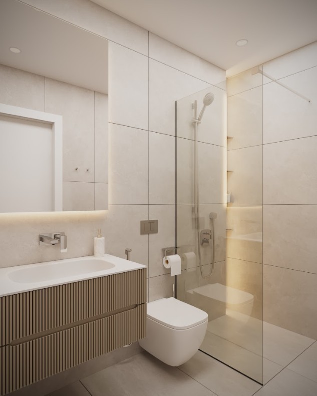 Апартаменты в Лимасоле, Кипр, 109 м² - фото 11