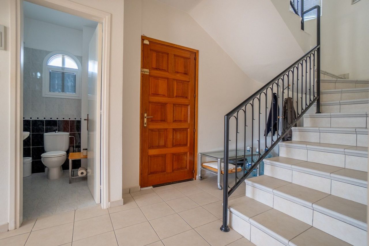 Вилла в Пафосе, Кипр, 170 м² - фото 11