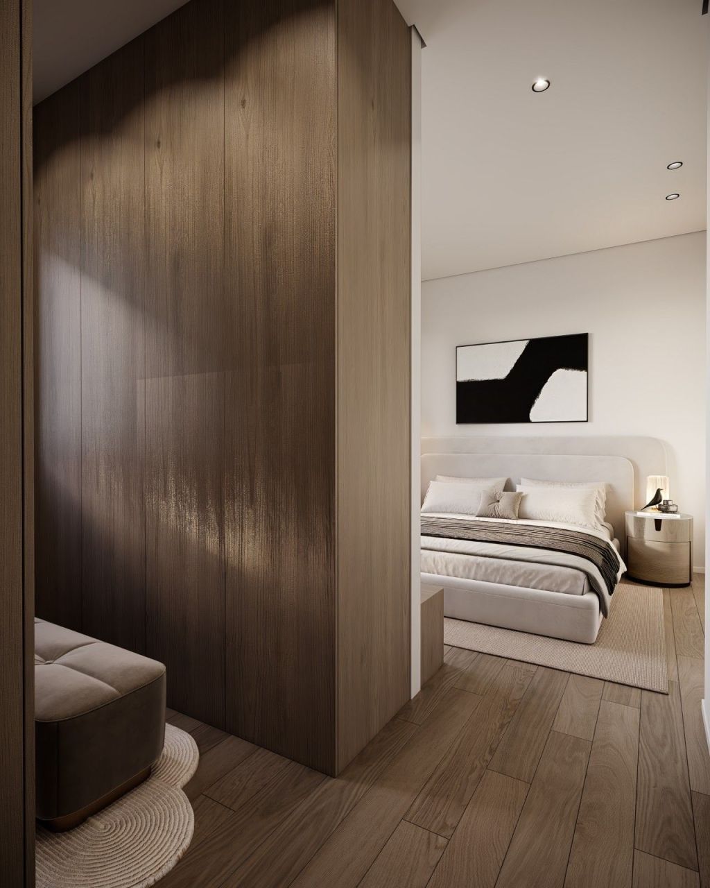 Апартаменты в Лимасоле, Кипр, 96 м² - фото 12