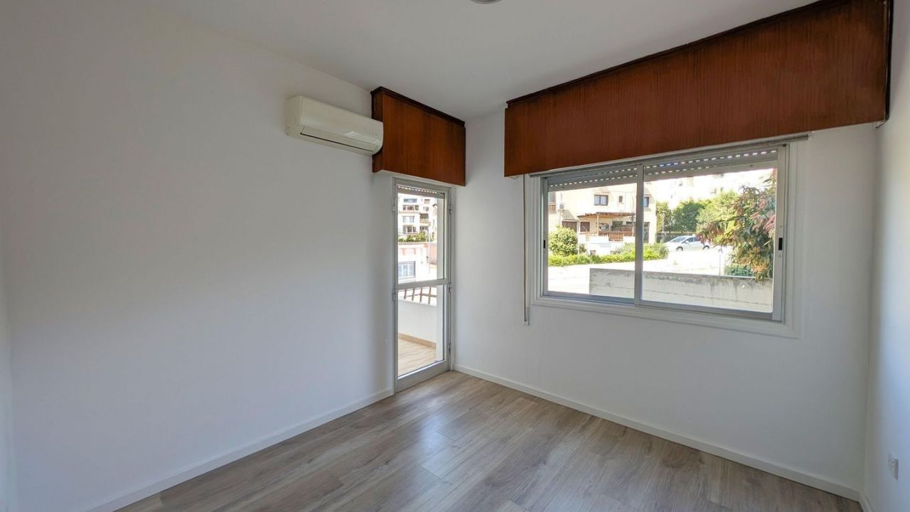 Апартаменты в Лимасоле, Кипр, 73 м² - фото 12