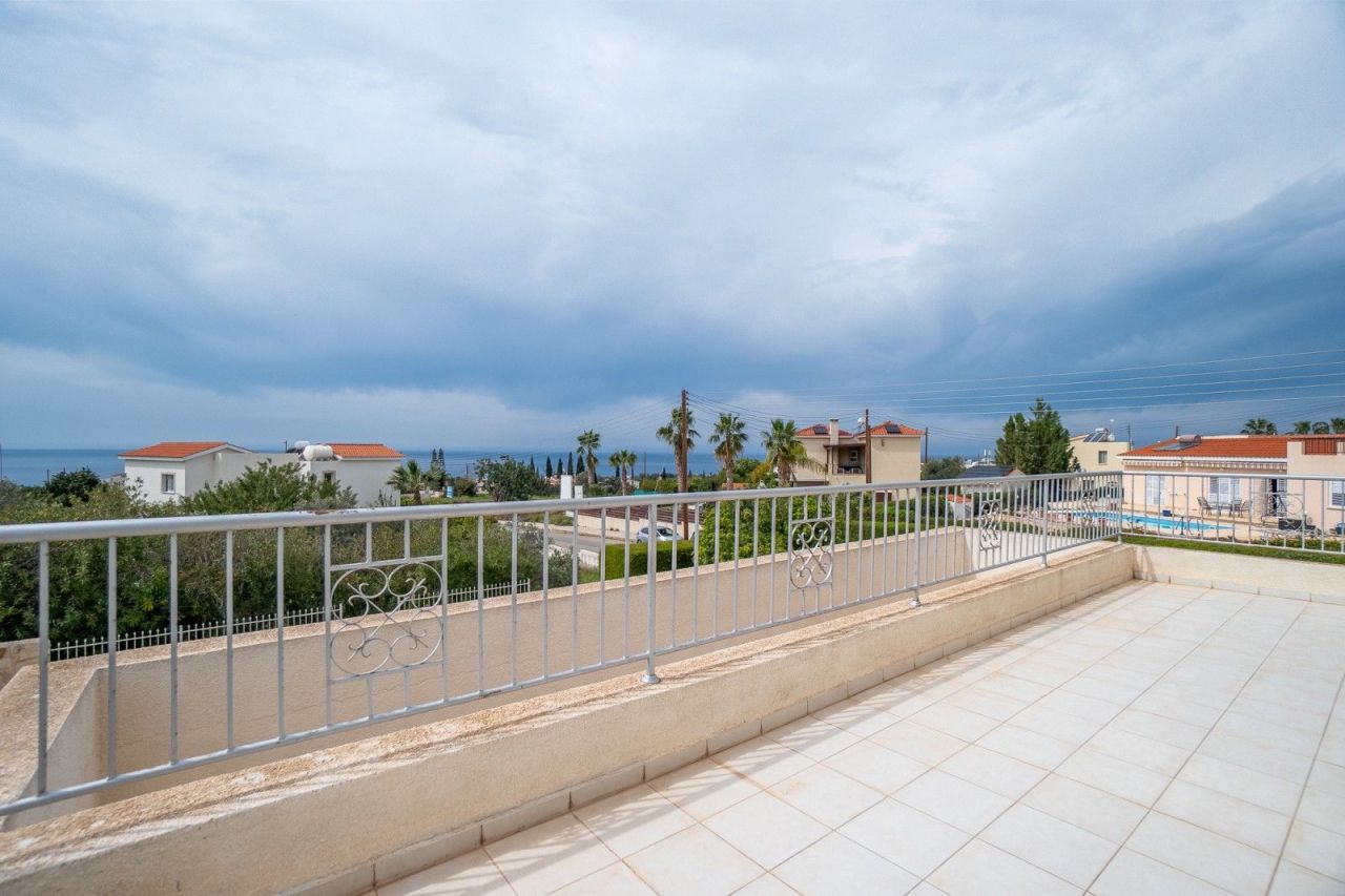 Вилла в Пафосе, Кипр, 170 м² - фото 13