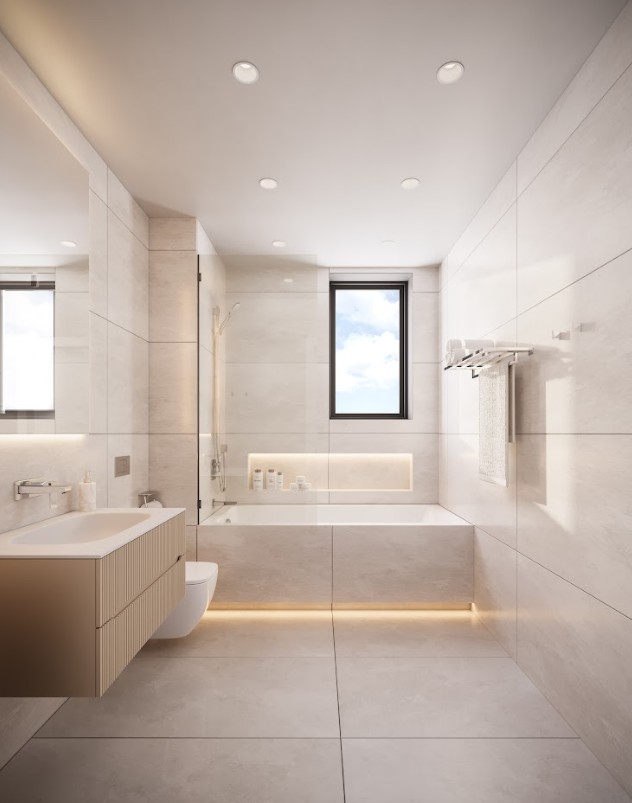 Апартаменты в Лимасоле, Кипр, 110 м² - фото 13