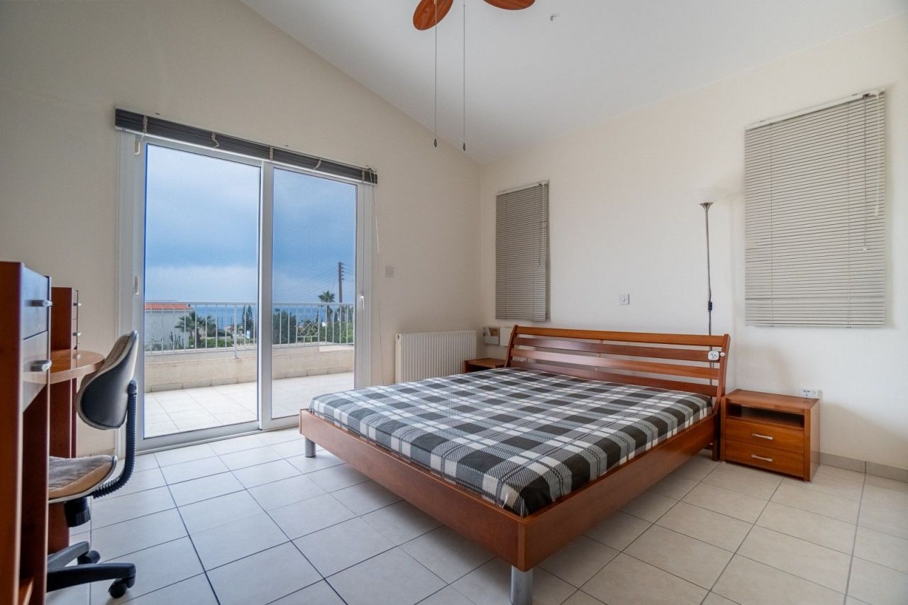 Вилла в Пафосе, Кипр, 170 м² - фото 14