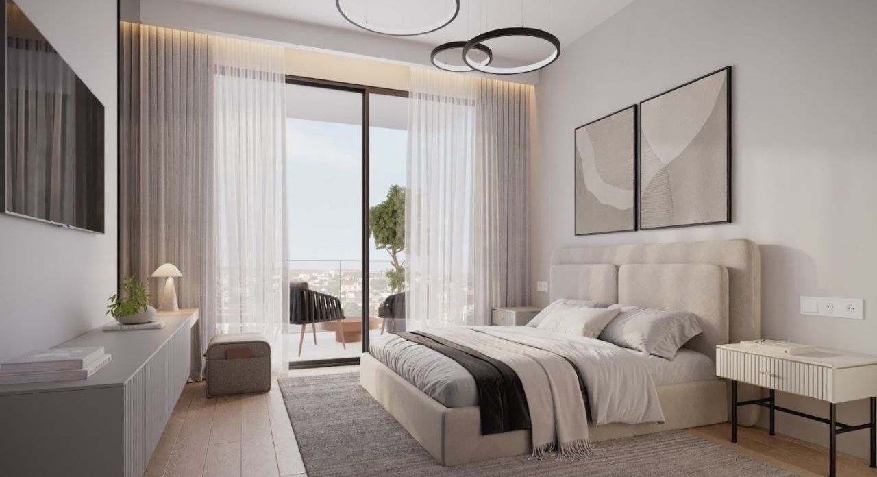 Апартаменты в Лимасоле, Кипр, 108 м² - фото 14