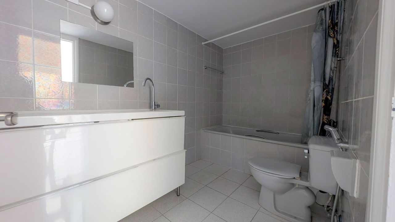 Апартаменты в Лимасоле, Кипр, 73 м² - фото 15