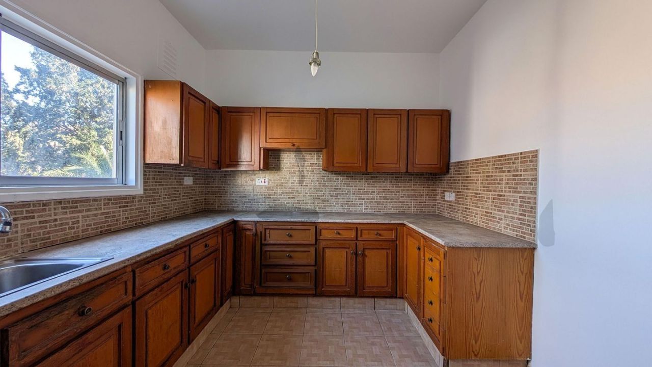 Апартаменты в Ларнаке, Кипр, 103 м² - фото 15