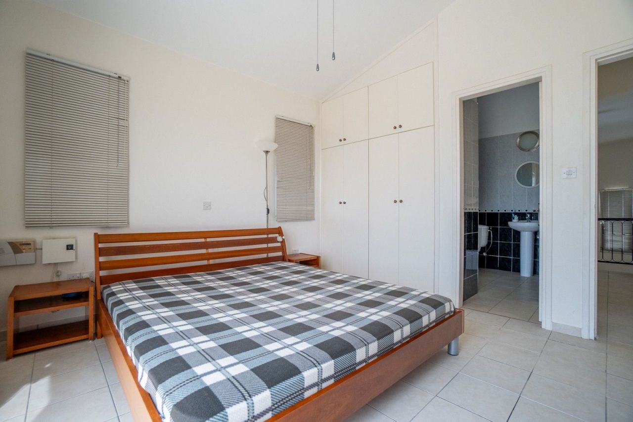 Вилла в Пафосе, Кипр, 170 м² - фото 15