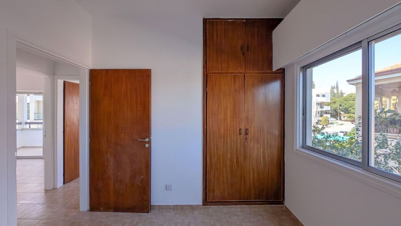 Апартаменты в Ларнаке, Кипр, 103 м² - фото 16