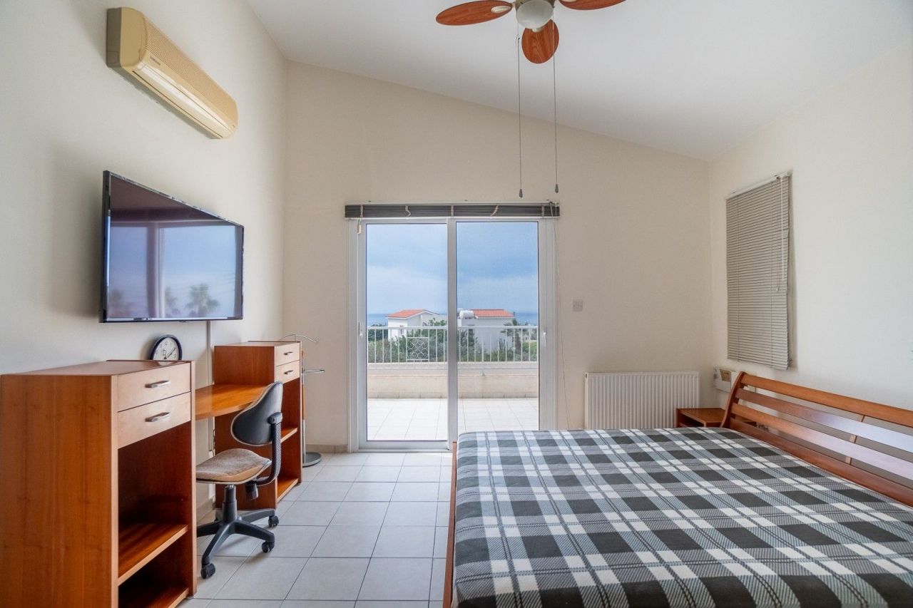 Вилла в Пафосе, Кипр, 170 м² - фото 16