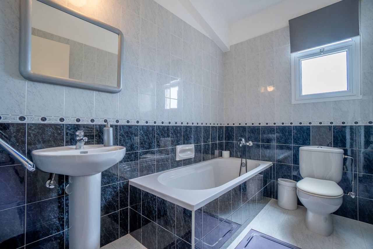 Вилла в Пафосе, Кипр, 170 м² - фото 18