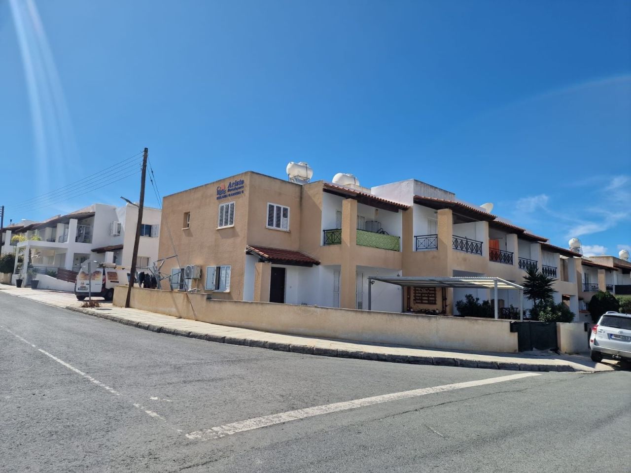 Таунхаус в Пафосе, Кипр, 165 м² - фото 18